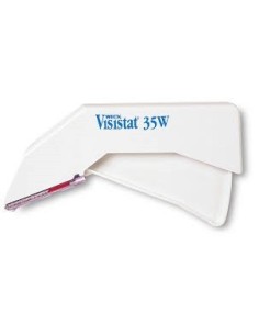GRAPADORA PIEL Nº 35 " WECK VISISTAT 35W"