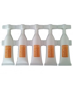 PIPETAS NATURAL CARE 5 UNIDADES