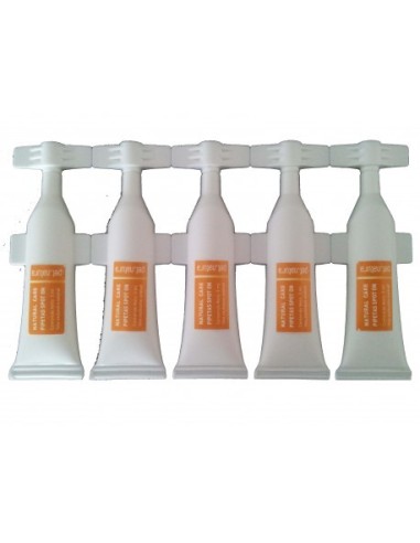 PIPETAS NATURAL CARE 5 UNIDADES
