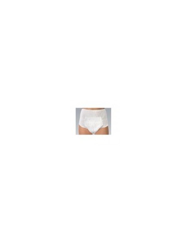 BRAGA PAÑAL ADULTO MOLICARE MOBILE TALLA M ( 80-120 CM ) C/ 56 uds