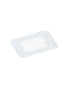 APOSITO ESTERIL CUTIPLAST 7,2CM X 5CM  CAJA DE 100 UDS.