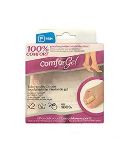 TUBO PROTECTOR CON RECUBRIMIENTO DE GEL 1,5