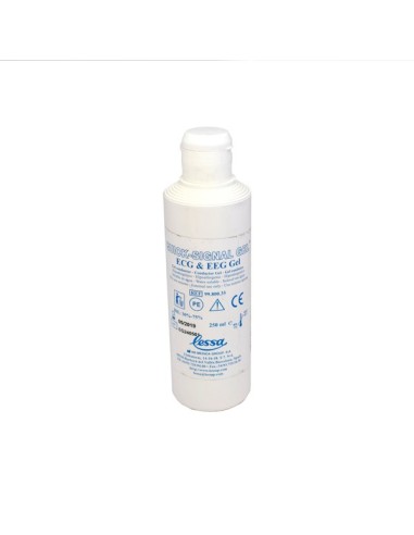 GEL PARA DESFIBRILADOR 250ML ( 99.800.35 )