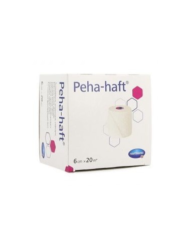 PEHA HAFT 6CM