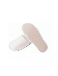 ZAPATILLA HOTEL CERRADA