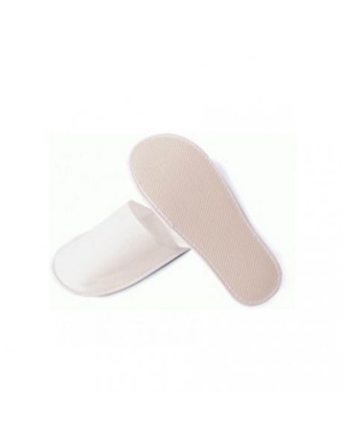 ZAPATILLA HOTEL CERRADA