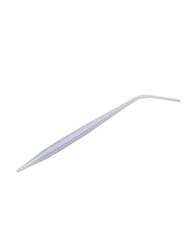 CANULA YANKAUER S/C C/ALARGADERA 3 M. ( unidad )