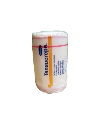 VENDA CREPE 5 CM X 4 M.