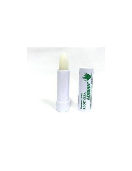 Protector labial en barra | aloe vera | FFPS15 | Cacao