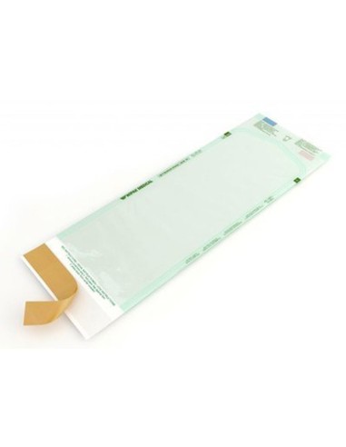 BOLSA MIXTA C/AUTOCIERRE STERIKING SS5 C/200 UDS