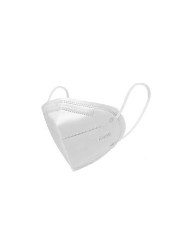 MASCARILLA FFP2 SIN VALVULA  ( D-KN95)