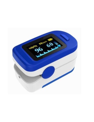 PULSIOXIMETRO DE DEDO ( PX10 MD300C13 )
