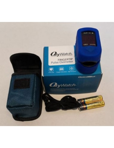 PULSIOXIMETRO DE DEDO ( PX10 MD300C13 )