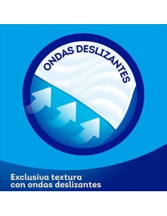 DODOT TOALLITAS ETAPAS 64 Uds. Recambio