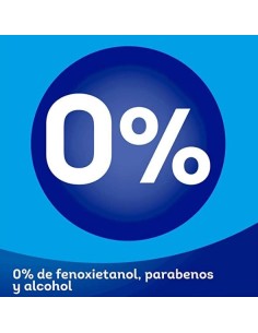 DODOT TOALLITAS ETAPAS 64 Uds. Recambio