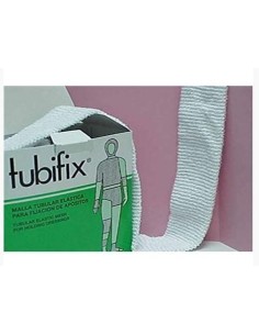 VENDA TUBULAR ALGODON ( TUBINET) Nº1