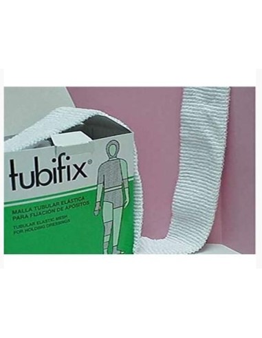 VENDA TUBULAR ALGODON ( TUBINET) Nº1