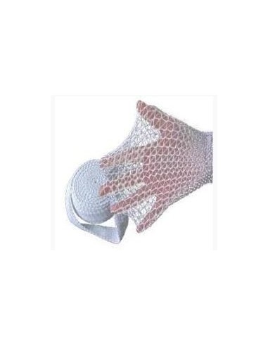 VENDA TUBULAR ALGODON ( TUBINET) Nº1