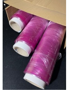 ROLLO FILM OSMOTICO 0,30CMX300M C/3 ROLLOS