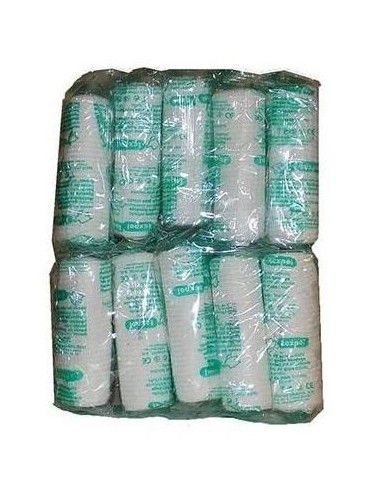 VENDA MALLA ORILLADA 10X5 ( 2022.00 ) PQ/10 UDS.