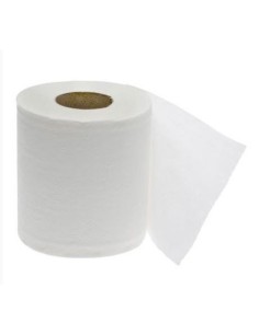 BOBINA SECAMANOS 2 CAPAS GOFRADA C/6