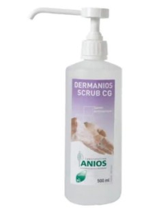 INSTRUNET BIOCIDA M15 PAQ. 3 UDS.