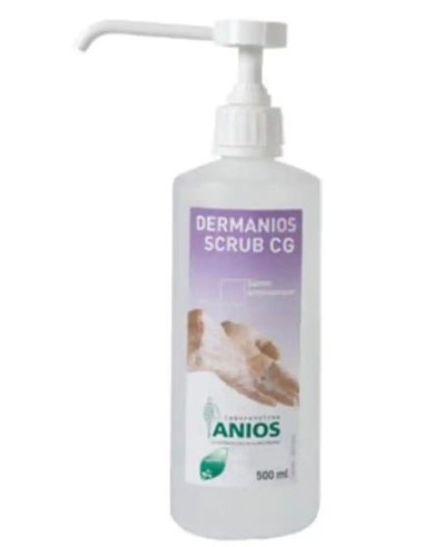 INSTRUNET BIOCIDA M15 PAQ. 3 UDS.