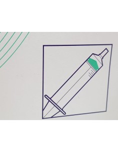 JERINGA 3C PLASTIPACK 2ML