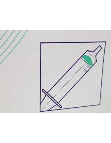 JERINGA 3C PLASTIPACK 2ML