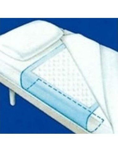 Empapador Serenity Classic 60x60 Paquete: 120 Uds