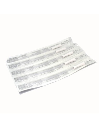 SONDA NELATON FEMENINA CH10 