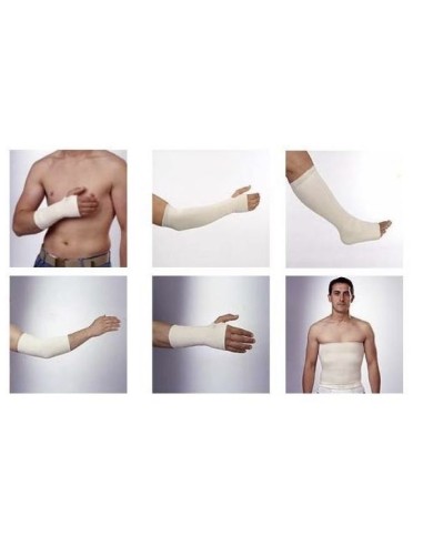 TUBINET ALGODON PEHA HAFT SINTETICO