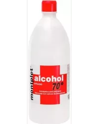 Alcohol 70º | 1L
