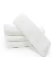 Compresa tocológica | algodón y malla | bolsa: 10 Uds.