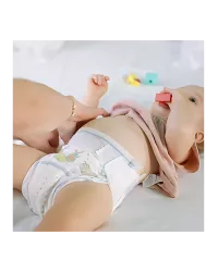 Pañales Talla 1 42 uds - Magics EasySoft (Para recién nacidos)