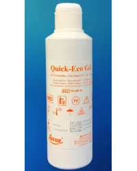 Gel ecografía | 250 ml | azul