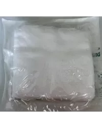 Gasa Estéril 40X40 Pleg.10X10 16C 17H S/5 Uds