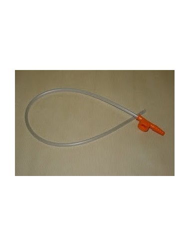 SONDA ASPIRACION CON CONTROL CH06