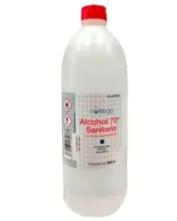 Alcohol 70º | 1L