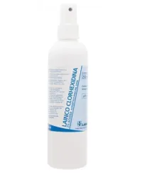 CLORHEXIDINA ACUOSA INCOLORA 2%  SPRAY 250 ML