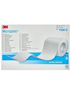 MICROPORE