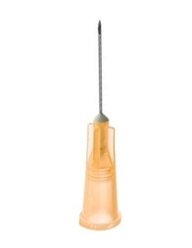 AGUJA BD 20GX1" 1/2 40X0.9