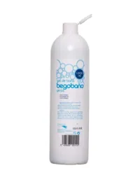 Gel de baño PH 5,5 1L ( Begobaño )