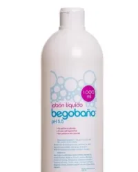 Gel de baño PH 5,5 1L ( Begobaño )