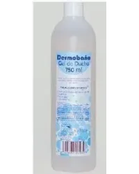 Gel-champú de ducha PH 5,5 750 ml ( Dermobaño /Begobaño)