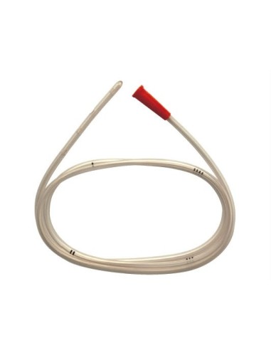 SONDA NASOGASTRICA TIPO LEVIN CH10  