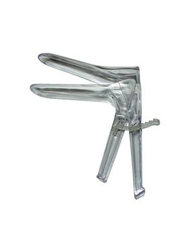ESPECULO VAGINAL TMD. C/25 UDS