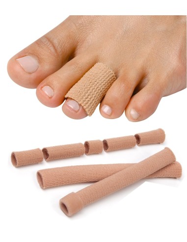 TUBO PROTECTOR CON RECUBRIMIENTO DE GEL 2,5