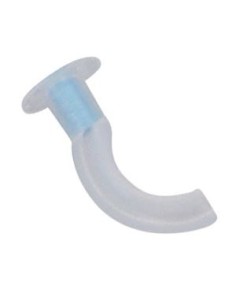 TUBO DE GUEDEL DEL Nº 0