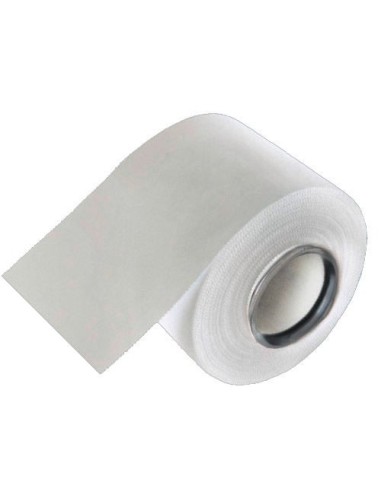 TAPE BLANCO ( 3,75CM.  X 10M )